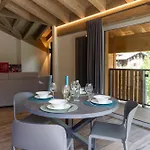 Appartement Lillaz -