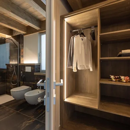 Lillaz - Apartman Cogne