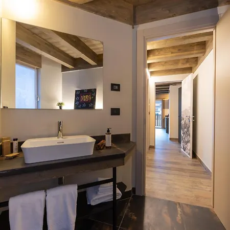 Apartamento Lillaz - Cogne