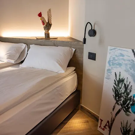 Lillaz - Apartamento