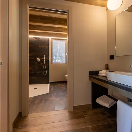 Apartamento Lillaz -