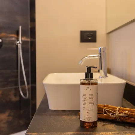 Lillaz - Apartamento