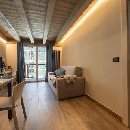 Apartment Lillaz -