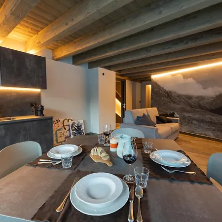 Apartamento Lillaz - *