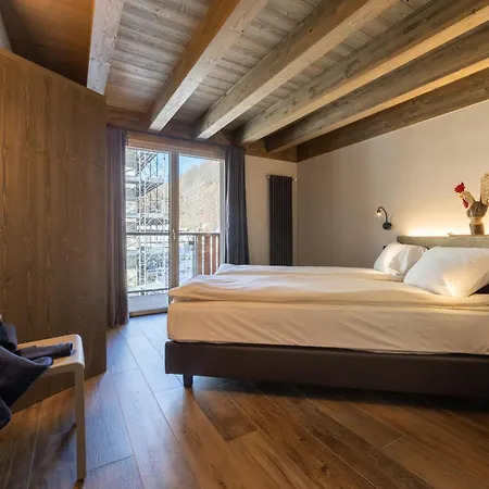 Apartman Lillaz - Cogne