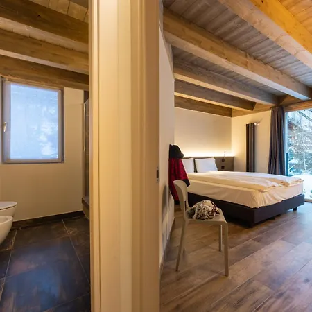 Apartment Lillaz -