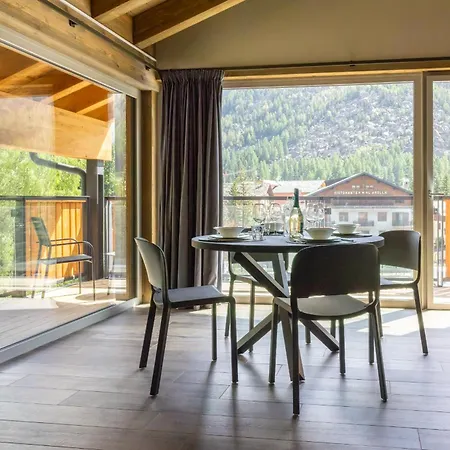 Lillaz - Apartamento *