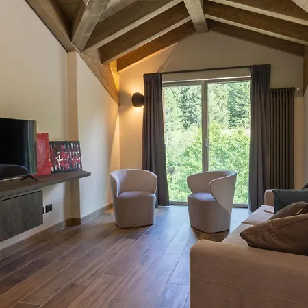 Lillaz - Apartamento *