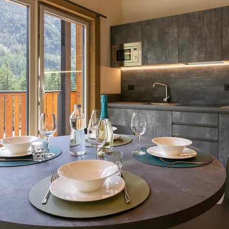 Lillaz - Apartamento *