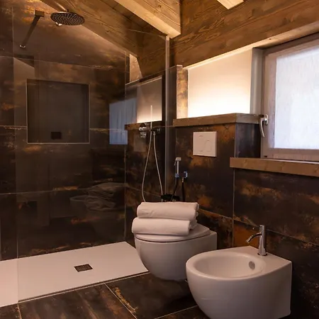 Lillaz - Apartamento *