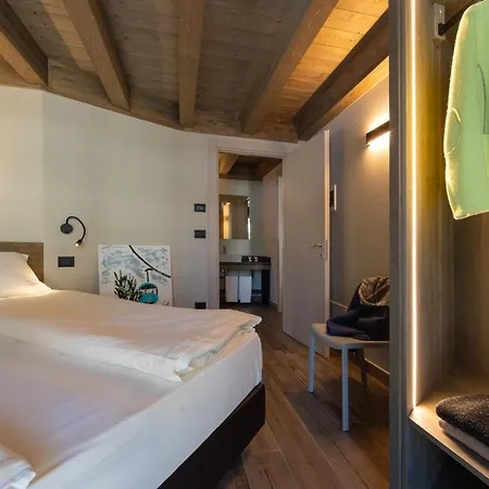 Apartman Lillaz - Cogne