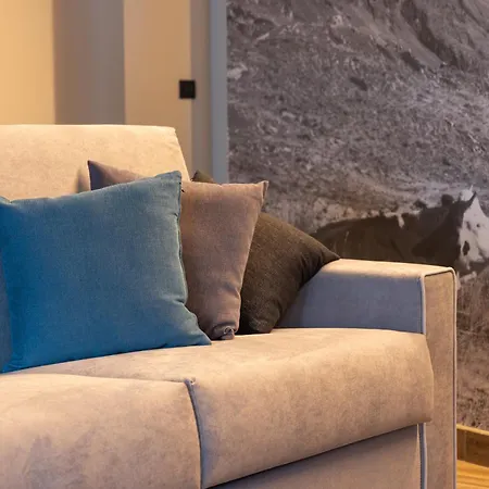 Lillaz - Apartamento *