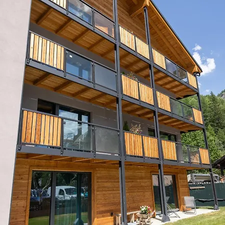 Lillaz - 아파트 *