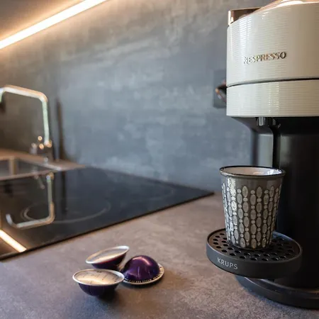 아파트 Lillaz - 코네