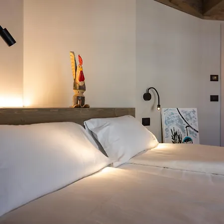 Apartamento Lillaz -