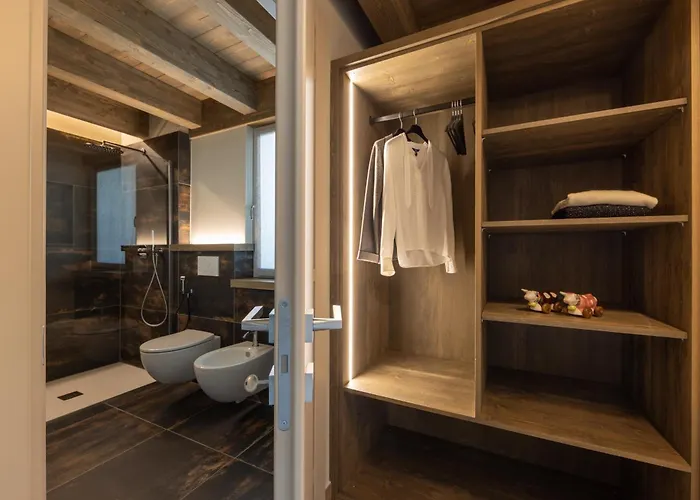 Lillaz - Apartman Cogne