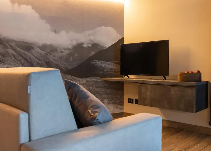 Lillaz - 公寓 科涅