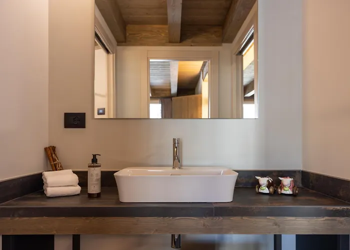 Lillaz - 公寓 科涅