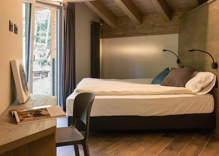 公寓 Lillaz - 科涅