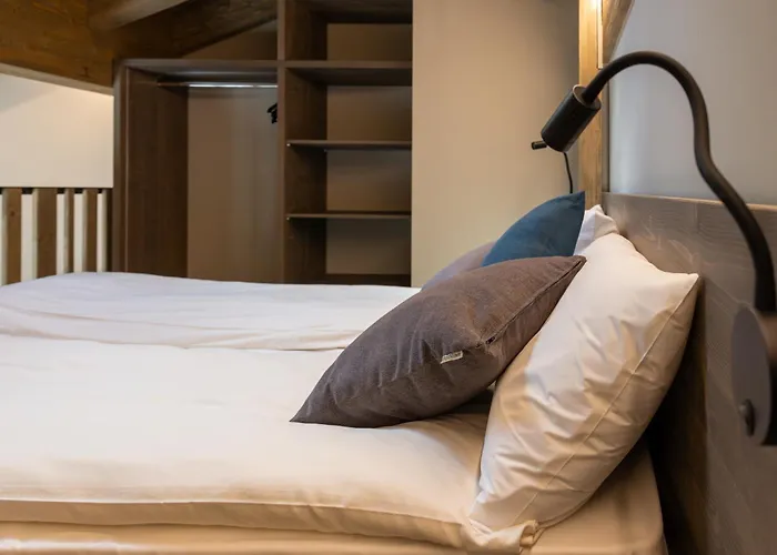 Lillaz - 公寓 科涅