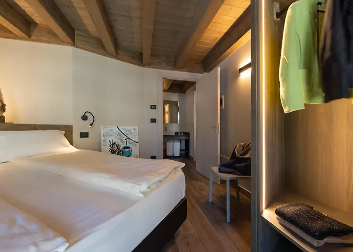 Apartman Lillaz - Cogne