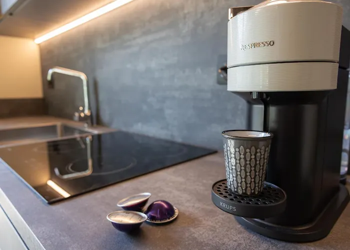 公寓 Lillaz - 科涅